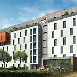Appart'city Confort Saint-nazaire Ocean 3* Saint-Nazaire (Loire-Atlantique)