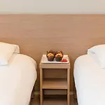 Appart'city Confort Saint-nazaire Ocean Lejlighedshotel 3*