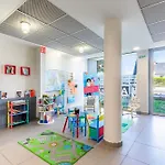 Lejlighedshotel Appart'city Confort Saint-nazaire Ocean
