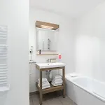 Lejlighedshotel Appart'city Confort Saint-nazaire Ocean