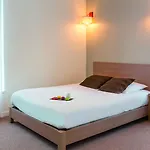 Appart'city Confort Saint-nazaire Ocean 3* Saint-Nazaire (Loire-Atlantique)