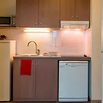 Appart'city Confort Saint-nazaire Ocean Lejlighedshotel Saint-Nazaire (Loire-Atlantique)