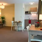 Lejlighedshotel Appart'city Confort Saint-nazaire Ocean