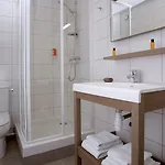 Appart'city Confort Saint-nazaire Ocean Lejlighedshotel