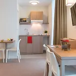 Appart'city Confort Saint-nazaire Ocean