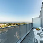 Appart'city Confort Saint-nazaire Ocean Lejlighedshotel