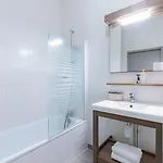 Appart'city Confort Saint-nazaire Ocean 3* Saint-Nazaire (Loire-Atlantique)