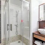 Lejlighedshotel Appart'city Confort Saint-nazaire Ocean Saint-Nazaire (Loire-Atlantique)