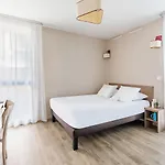 Lejlighedshotel Appart'city Confort Saint-nazaire Ocean Saint-Nazaire (Loire-Atlantique)