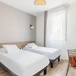 Appart'city Confort Saint-nazaire Ocean 3* Saint-Nazaire (Loire-Atlantique)