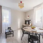 Lejlighedshotel Appart'city Confort Saint-nazaire Ocean Saint-Nazaire (Loire-Atlantique)