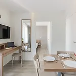 Appart'city Confort Saint-nazaire Ocean 3* Saint-Nazaire (Loire-Atlantique)