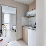 Appart'city Confort Saint-nazaire Ocean