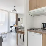 Appart'city Confort Saint-nazaire Ocean Lejlighedshotel Saint-Nazaire (Loire-Atlantique)