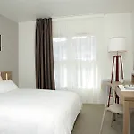 Appart'city Confort Saint-nazaire Ocean 3*
