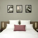 Lejlighedshotel Appart'city Confort Saint-nazaire Ocean Saint-Nazaire (Loire-Atlantique)