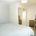 Appart'city Confort Saint-nazaire Ocean Lejlighedshotel 3*