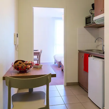 Appart'city Nazaire Océan 3*