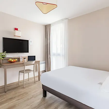 Appart hôtel Appart'city Nazaire Océan