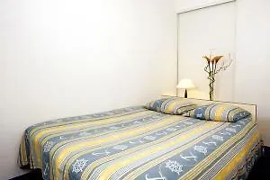 公寓式酒店 圣纳泽尔城海洋公寓酒店