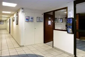 圣纳泽尔城海洋公寓酒店