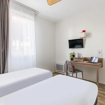 Appart'city Confort Saint-nazaire Ocean סן נזאר