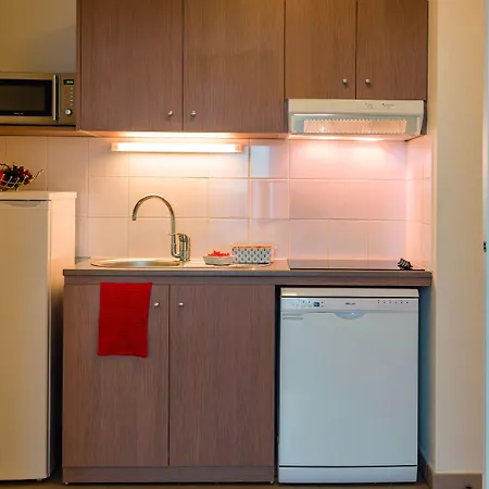 Appart'city Confort Saint-nazaire Ocean מלון דירות סן נזאר