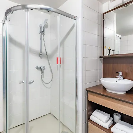 מלון דירות Appart'city Confort Saint-nazaire Ocean סן נזאר