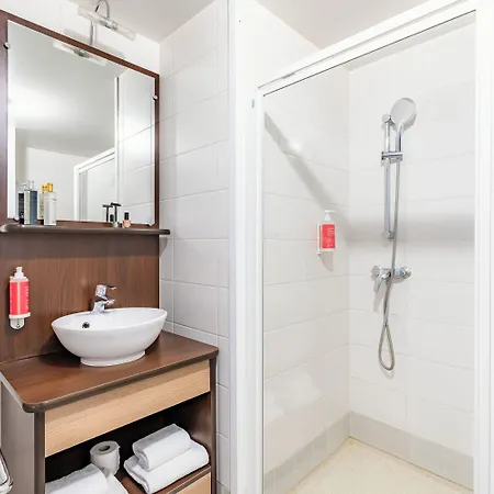 Appart'city Confort Saint-nazaire Ocean