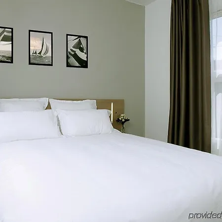 Appart'city Confort Saint-nazaire Ocean