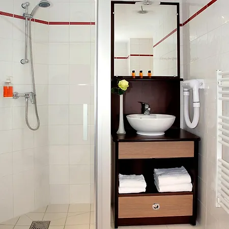 Appart'city Confort Saint-nazaire Ocean 3*