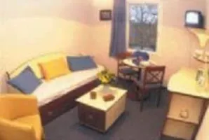 Aparthotel Appart'city Confort Saint-nazaire Ocean 3*