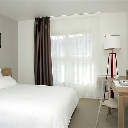 Appart'city Confort Saint-nazaire Ocean 3*