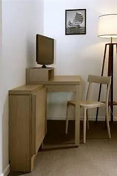 Appart hôtel Appart'city Nazaire Océan 3*