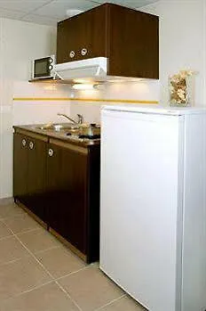 Appart hôtel Appart'city Nazaire Océan 3*