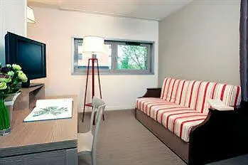 Appart'city Nazaire Océan Aparthotel 3*