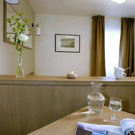 Appart'city Confort Saint-nazaire Ocean 3*