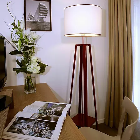 Appart'city Confort Saint-nazaire Ocean מלון דירות סן נזאר