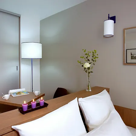 מלון דירות Appart'city Confort Saint-nazaire Ocean סן נזאר